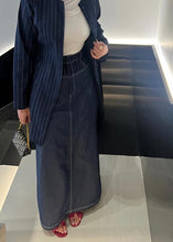 Load image into Gallery viewer, Denim Skirt