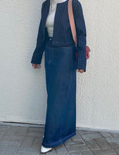 Load image into Gallery viewer, Denim Skirt