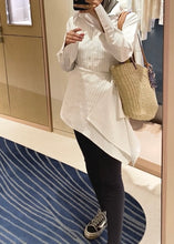 Load image into Gallery viewer, White shirt, 2in1
