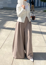 Load image into Gallery viewer, Super wide leg pant
