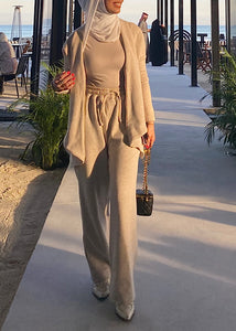 Casual Set