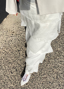 Layered Skirt