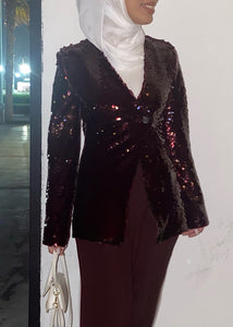 Shiny Set