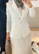 Load image into Gallery viewer, Formal Vest
