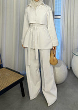 Load image into Gallery viewer, Trench set
