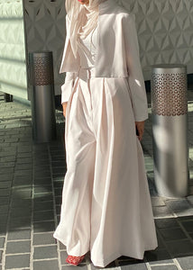Super wide leg pant
