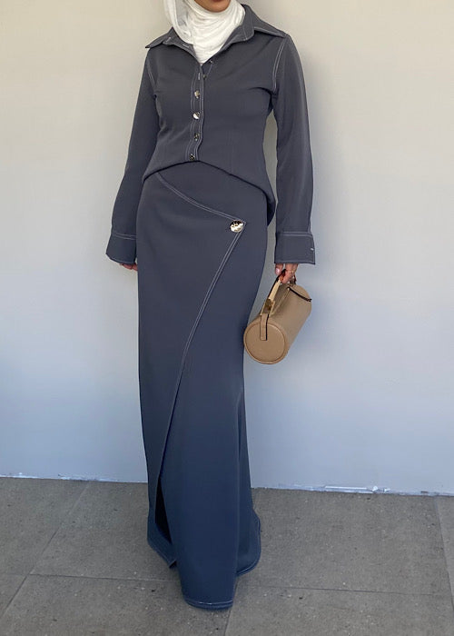 Grey Set