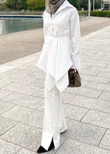 Load image into Gallery viewer, White shirt, 2in1
