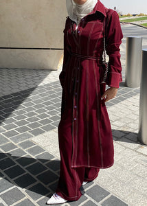 Maroon Set