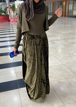 Load image into Gallery viewer, Drapped
