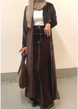 Load image into Gallery viewer, Espresso Skirt
