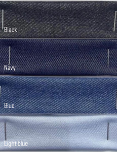 Denim x Denim Set