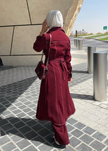 Load image into Gallery viewer, Maroon Set
