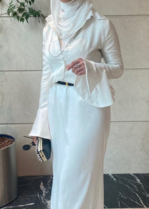 Pearly set