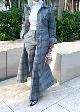 Load image into Gallery viewer, Plaid set
