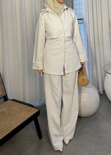 Load image into Gallery viewer, Trench set
