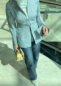 Linen Top