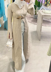 Beige Set