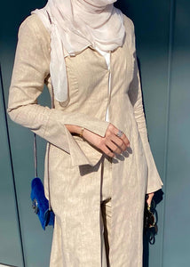 Beige Set