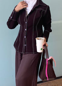 Espresso top