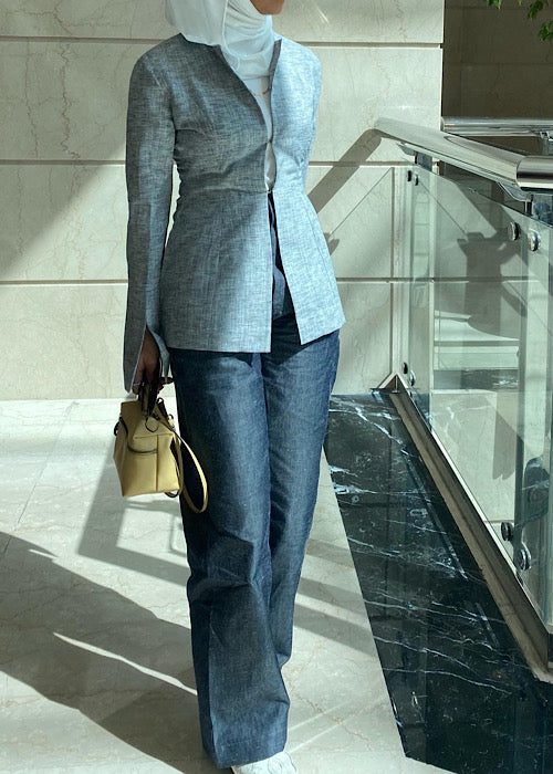 Linen Top