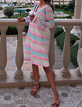 Load image into Gallery viewer, Summer breeze dress
