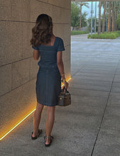 Load image into Gallery viewer, Denim Set.

