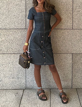 Load image into Gallery viewer, Denim Set.
