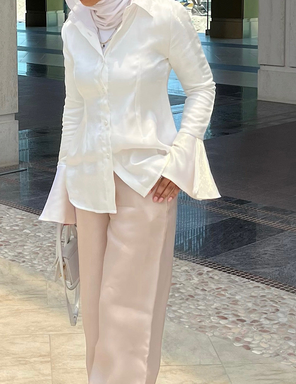 Pearl Shirt