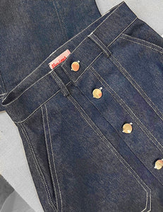Denim Set.