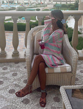 Load image into Gallery viewer, Summer breeze dress
