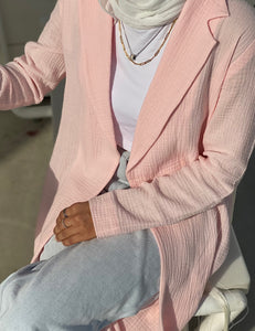 Summer Blazer