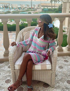 Summer breeze dress