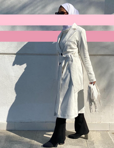 Trench Coat