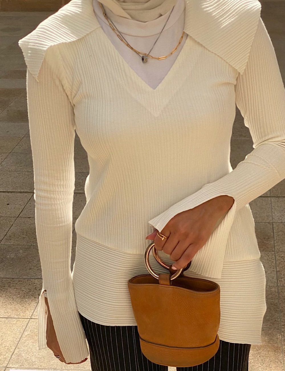 Basic top