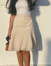 Load image into Gallery viewer, Ruffled Skirt
