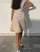 Load image into Gallery viewer, Ruffled Skirt
